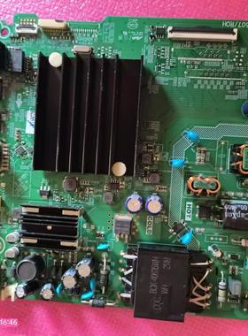 海信55V1F-R(BOM11)305969主板RSAG7.820.11507屏HD550Y1U51-T0L5