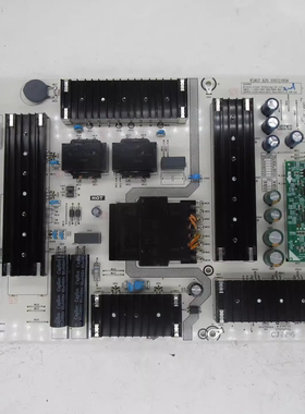 海信65E51电源板RSAG7.820.10972 码326151 334109 10972-E