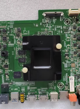 海信LED55M5600UC（BOM3/5)主板RSAG7.820.6935屏HE550C5U32