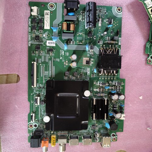 海信43v3f/339940/339937主板RSAG7.820.13095