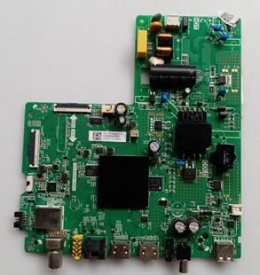 全新海信HZ43E35A主板屏HD425V1F21-T0K1\S0 TPD.MS346T.PB732