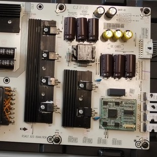 电源板RSAG7.820.8944 75M540F 注意小板型号 75C340F 海信75E7F