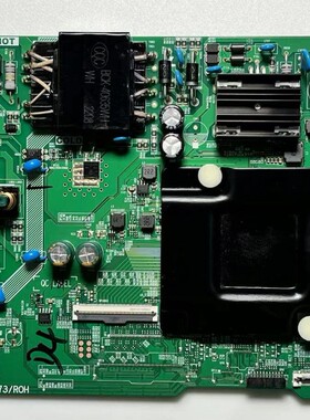 海信55V1F-R主板RSAG7.820.12273/ROH配屏HD550Y1U82-T0B1