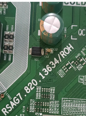 海信55D3K/E3K(BOM3/1)350235主板RSAG7.820.13634屏HD550H1U63-T