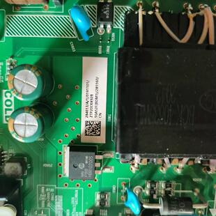 海信 50A52F(BOM1)284653主板RSAG7.820.10872屏HD500Y1U92-TA