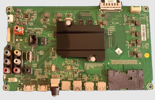 海信LED55K300UD主板RSAG7.820.6299(BOM1)188775配屏HD550DU-B81