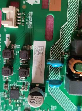 海信 65D3H/323684主板RSAG7.820.12378 屏HD650H1U41-T0