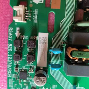 海信 65D3H/323684主板RSAG7.820.12378 屏HD650H1U41-T0