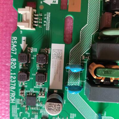 海信 65D3H/323684主板RSAG7.820.12378 屏HD650H1U41-T0