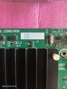 海信65V1F-S主板RSAG7.820.12085 (BOM9)309240屏HD650Y1U72-T0B