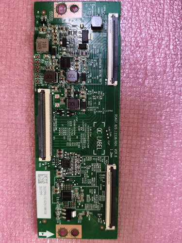 原装 电视海信65E3N 65A51N电视逻辑板RSAG7.820.11538