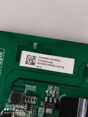 海信LED55N51U/219778主板RSAG7.820.7557屏HD550K3U82-L1K1