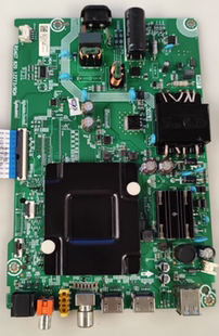 海信55D3H (BOM2)327113主板 RSAG7.820.12273 配屏 HD550Y1U74-T