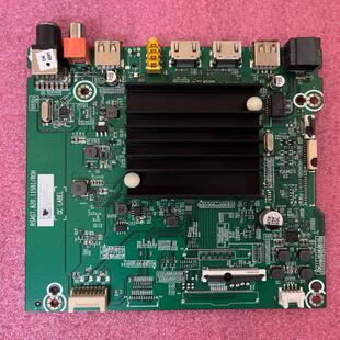 海信65E3F(BOM11)298072主板RSAG7.820.11581屏HD650Y1U41-L2B1