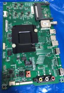 原装海信LED65MU7000U(BOM6)214820主板RSAG7.820.6312/ROH
