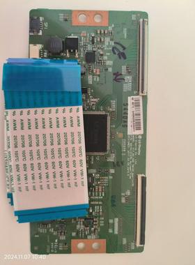 海信LED60EC500U/60U7A液晶逻辑板6870C-0743A