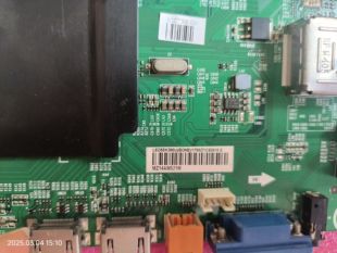 海信LED55K380U(BOM2)175627主板RSAG7.820.6041屏HE550HU-B8