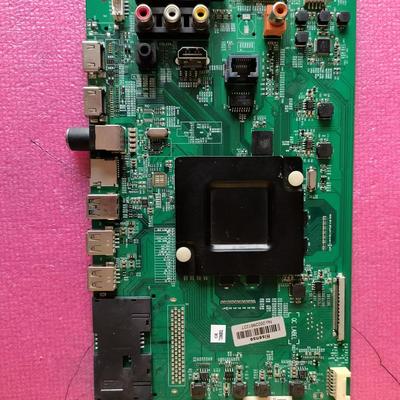 海信LED49K5100U(BOM1)197116主板RSAG7.820.6299 屏HD490DU-B21