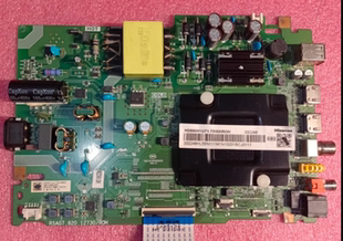 海信 55D3H(B0M3)332314主板RSAG7.820.12730配屏HD550H1U71