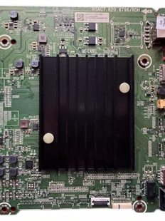 原装海信75E3D BOM82 263719主板RSAG7.820.8796屏HD750S3U71