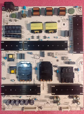 海信65U7F 75U79G电源板 RSAG7.820.10274/ROH HLL-4070WG