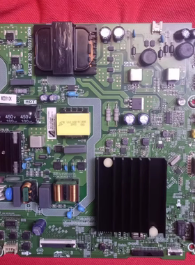 海信60E3F BOM2 271976主板RSAG7.820.10191/ROH配屏HD600Y1U41