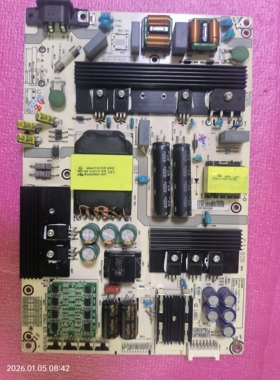 海信HZ55E6AC HZ55E5A电源板RSAG7.820.7919 4066WB实拍图