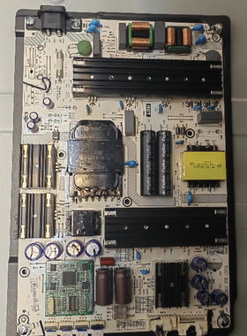 海信65S7F/65X6F-PRO电源板RSAG7.820.9582 码277007 HLL-4069WF