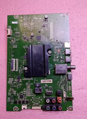 海信LED49EC320A/K3100A主板RSAG7.820.6510(BOM1)屏HD490DF-B71
