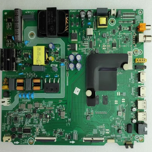 海信HZ55H55主板RSAG7.820.8802/ROH屏HD550V1U71-T0L2K1\S0\ROH