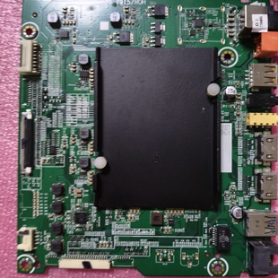 海信HZ75E5A/239840主板RSAG7.820.7915测好
