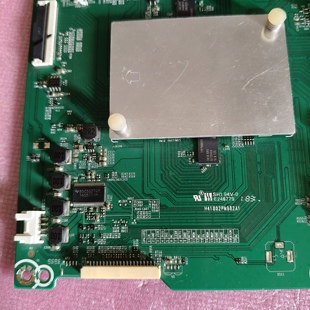 原装海信 HZ55A65 (BOM1) 主板 RSAG7.820.7825 屏 HD550S3U81