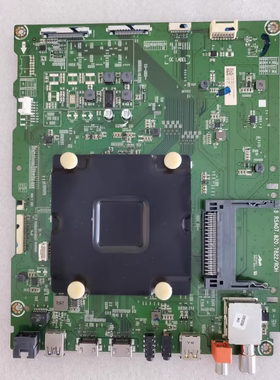 海信LED75NU770U（BOM2)228236主板RSAG7.820.7822屏HE750N6U52