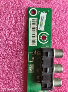 LED46EC330JD(BOM3)168643板号RSAG7.820.5277