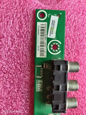 LED46EC330JD(BOM3)168643板号RSAG7.820.5277