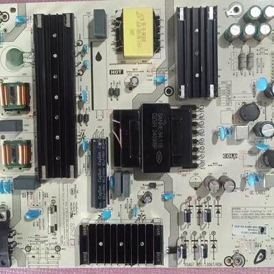 海信75E3H 75A56K电源板RSAG7.820.13067 /RPH 13067-A