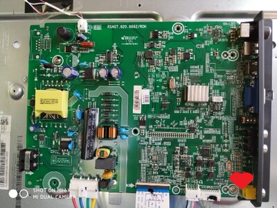 海信原厂配件测好发出