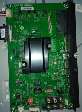 海信LED55K5100U /191038/191039主板RSAG7.820.6299屏HD550DU-B8