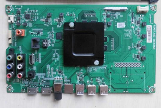 海信原装LED65K5510U(BOM2)/204151/204148主板RSAG7.820.6854