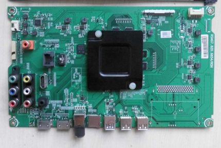 海信原装LED65K5510U(BOM2)/204151/204148主板RSAG7.820.6854