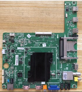 海信LED50K610X3D主板RSAG7.820.5060(BOM1)屏V500HK1-LS6白插