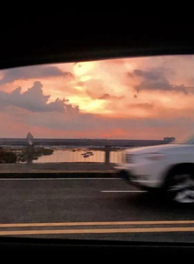 气质食指素圈戒指男女高级感彩金素戒时尚指环小指个性仿黄金尾戒