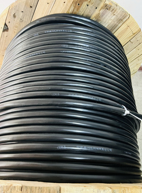 鑫科鑫鸿RVV3X1.5 2.5YJRV3x16  3x25平方三芯五芯纯铜软电力电缆