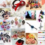 Accessoire cheveux - Ref 1204140 Image 18