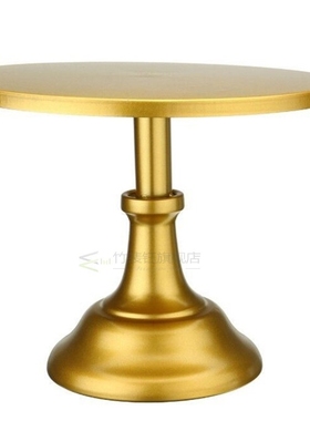 Wedding Wrought Iron Cake Cookies Display Stand Holder Desse