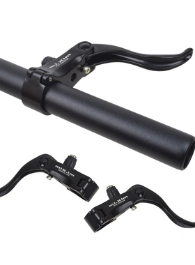 Mi.Xim RA-329HA A Pair Road bike Fixed Bicycle Aluminum Allo