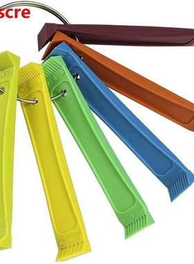 FCR6 Fin Comb Tool Set for Straighten Evaporator Condensor C