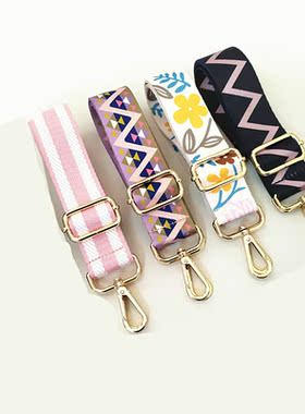 Obag Diy Bag Strap For Women Shoulder Bag Hanger Colored Bel