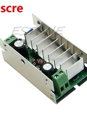 DC-DC 6-35V to 6-55V 10A ep-Up Adjuable Power Supply 200