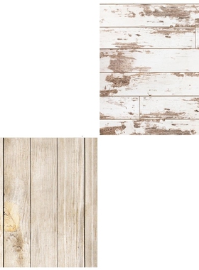 Photography Background 2 Pieces 60x60cm(23.6x23.6 inches) R